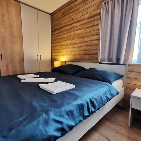 Apartment Confort 223 Residence M2 Tatranská Štrba Exteriér fotografie