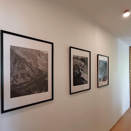 Apartment Confort 223 Residence M2 Tatranská Štrba Exteriér fotografie